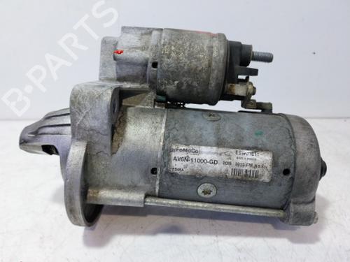 Used Starter Starter FORD FOCUS III 1.5 TDCi (120 hp) 38807756 38807756