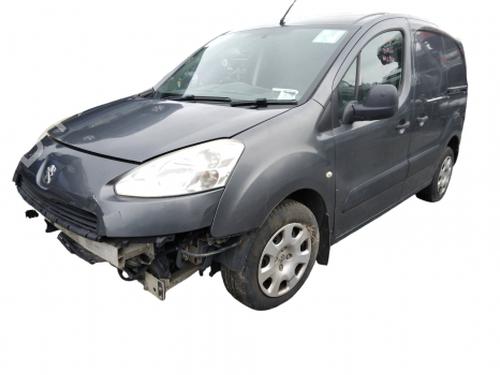 ABS pump PEUGEOT PARTNER Box Body/MPV 1.6 HDi / BlueHDi 75 | BP38808935M43 - Image 13