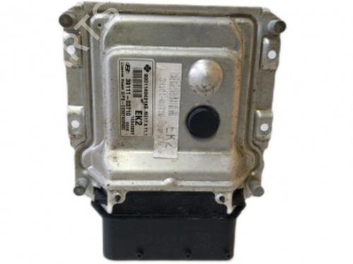 engine-control-unit-ecu-hyundai-i20-i-pb-pbt-2008-2009-2010-2011-2012-2013-2014-2015-38811098 main image
