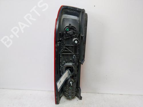 Left taillight CITROËN JUMPER II Van 2.0 BlueHDi 130 | BP38809582C34  - Image 5