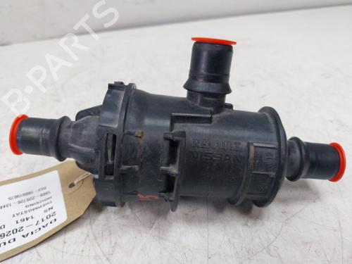 Thermostat housing DACIA DUSTER (HM_) 1.5 dCi 115 (HMAD) | BP39411763M116 - Image 2