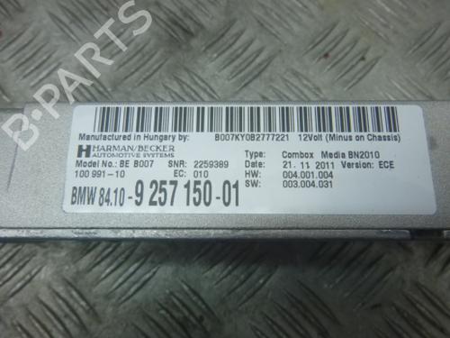 Electronic module BMW 1 (F20) 116 d | BP38802085M83 - Image 5