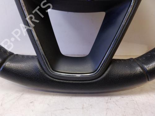 Steering wheel SEAT LEON (5F1) 1.6 TDI | BP38806094C49 - Image 6