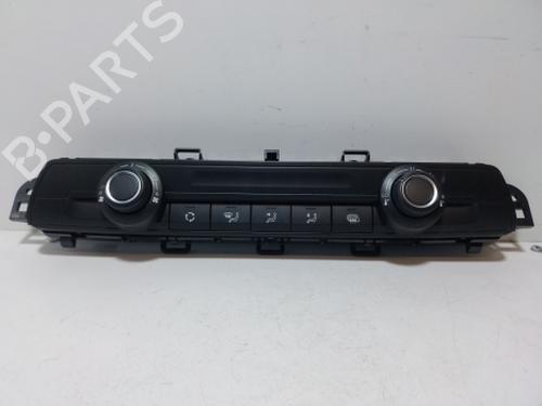 Used Climate control Climate control PEUGEOT PARTNER Box Body/MPV (K9) 1.5 BlueHDi 100 (102 hp) 38816004 38816004