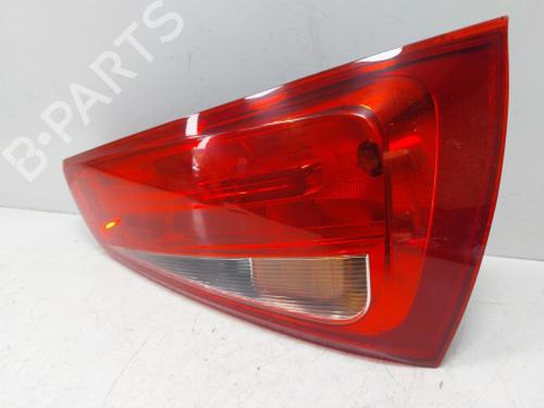 Right tailgate light AUDI A1 (8X1, 8XK) 1.6 TDI | BP38811119C80 - Image 4