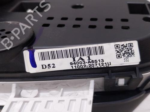 Instrument cluster HYUNDAI i30 (GD) 1.4 CRDi | BP38803947C47 - Image 9