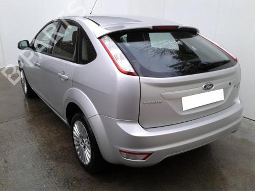 ABS pump FORD FOCUS II (DA_, HCP, DP) 1.6 TDCi | BP38804033M43 - Image 10