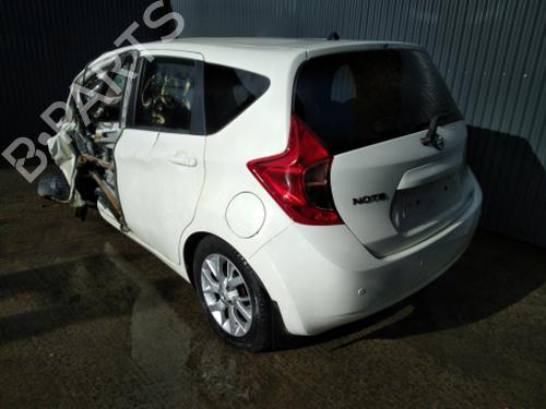 Switch NISSAN NOTE (E12) 1.5 dCi | BP38802888I30 - Image 9