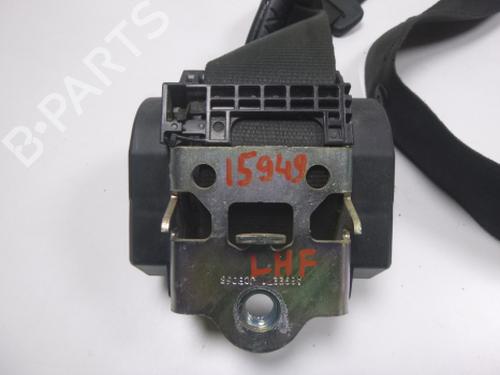 Front left seatbelt FIAT DUCATO Van (250_) 140 Multijet 2,3 D | BP38802138I26 - Image 5