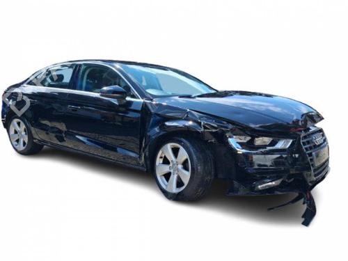 Used Parts AUDI A3 Limousine (8VS, 8VM) 2.0 TDI 4969510