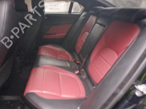 Steering column stalk JAGUAR XE (X760) 2.0 D | BP38815188I23 - Image 18