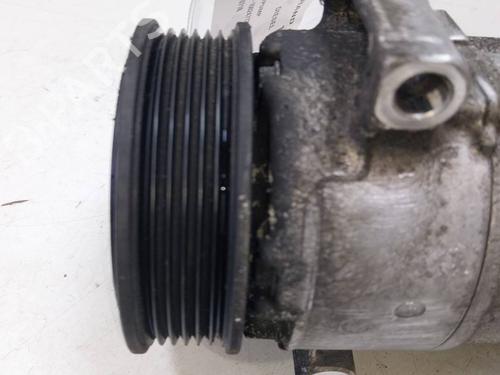 AC compressor CITROËN C4 Grand Picasso II (DA_, DE_) 1.6 BlueHDi 120 | BP39593412M34 - Image 7