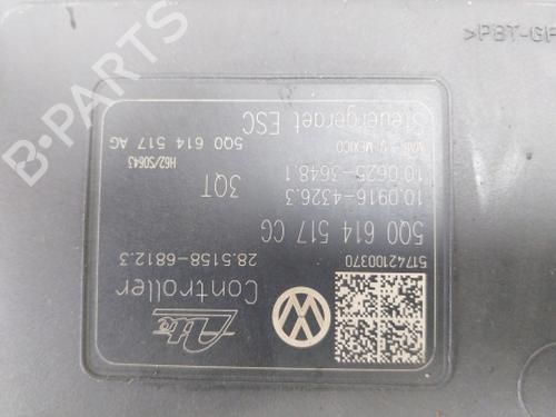 ABS pump SEAT LEON (5F1) 2.0 TDI | BP38806059M43 - Image 8