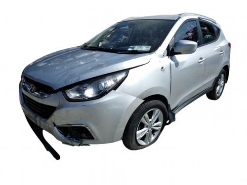 Starter HYUNDAI ix35 (LM, EL, ELH) 1.7 CRDi | BP38804710M8 - Image 9