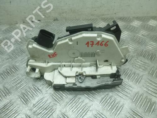 Front right lock VW CC B7 (358) 2.0 TDI | BP38815607C97 - Image 4