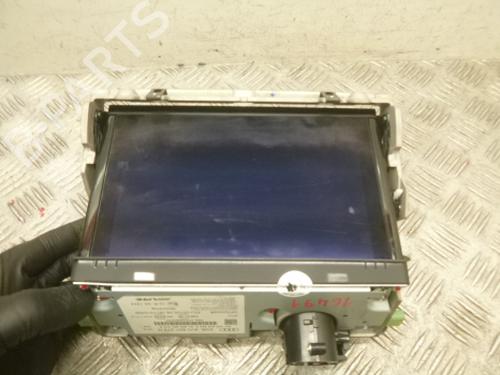 display-monitor-audi-a3-limousine-8vs-8vm-2013-2014-2015-2016-2017-2018-2019-2020-2021-38802592 main image