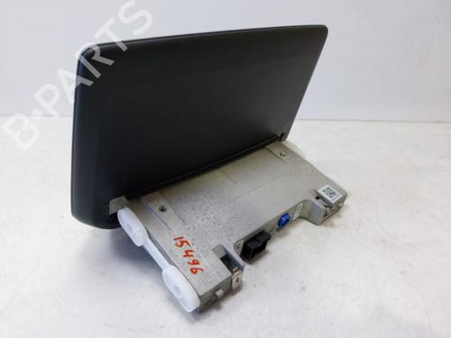 Display monitor VW ID.4 (E21) Pro | BP38807436C48 - Image 4