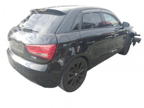 Engine control unit (ECU) AUDI A1 (8X1, 8XK) 1.4 TFSI | BP38804502M57 - Image 9