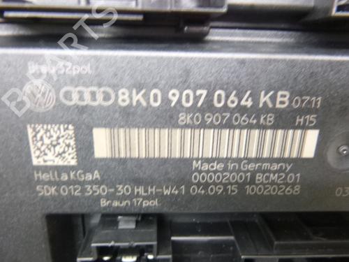Electronic module AUDI A5 Sportback (8TA) 2.0 TDI | BP38805843M83 - Image 3