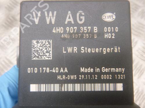 Electronic module AUDI A6 C7 (4G2, 4GC) 2.0 TDI | BP38812283M83 - Image 3