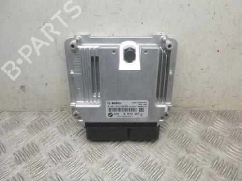 Used Engine control unit (ECU) Engine control unit (ECU) BMW 5 (F10) 520 d (184 hp) 38806730 38806730
