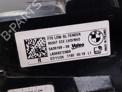 Right taillight BMW 1 (F70) 120 Mild-Hybrid | BP38814191C35  - Image 8