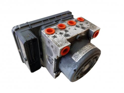 Used ABS pump ABS pump VW GOLF VII (5G1, BQ1, BE1, BE2) 1.6 TDI (105 hp) 38812193 38812193