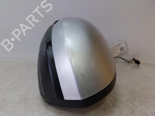 Left mirror DACIA DUSTER (HM_) 1.5 dCi 115 4x4 (HMAD) | BP38805075C26 - Image 4