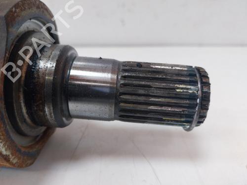 Left front driveshaft KIA RIO IV (YB, SC, FB) 1.2 CVVT | BP38802127M38 - Image 5