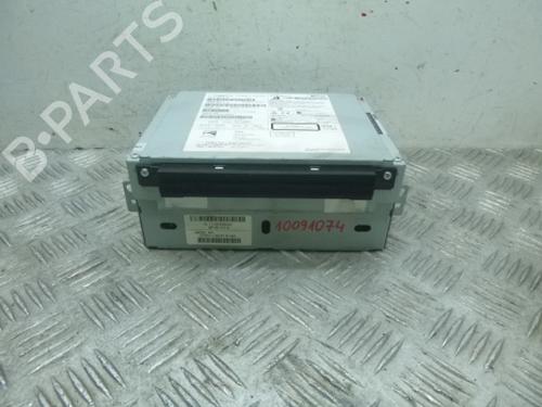 radio-volvo-s60-ii-134-2010-2011-2012-2013-2014-2015-2016-2017-2018-2019-38809073 main image