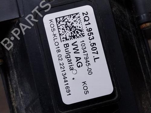 Control unit VW T-CROSS (C11, D31) 1.0 TSI | BP38805480M11 - Image 6