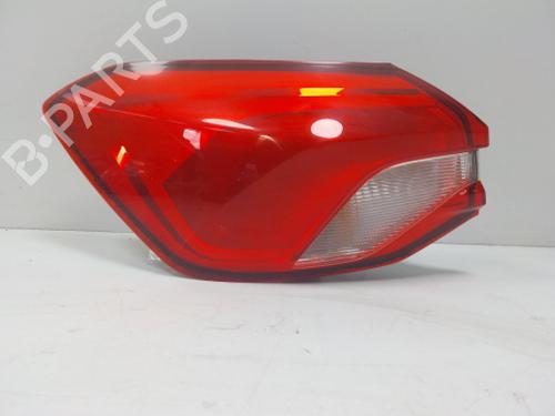 left-taillight-ford-focus-iv-hn-2018-38803484 main image