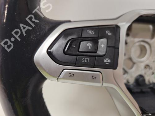 Steering wheel VW PASSAT B8 (3G2, CB2) 2.0 TDI | BP38803692C49 - Image 3