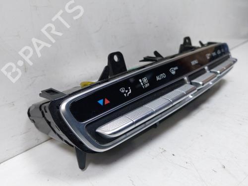 Climate control MERCEDES-BENZ E-CLASS Convertible (A238) E 200 (238.442) | BP38813892I5 - Image 3
