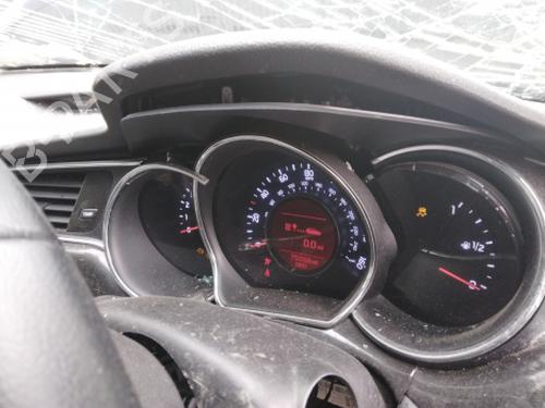 Front left window mechanism KIA CEE'D (JD) 1.6 CRDi 136 | BP38813266C22 - Image 18