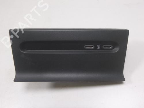 Used Electronic module Electronic module SKODA ENYAQ iV SUV (5AZ) 85 (286 hp) 38810327 38810327