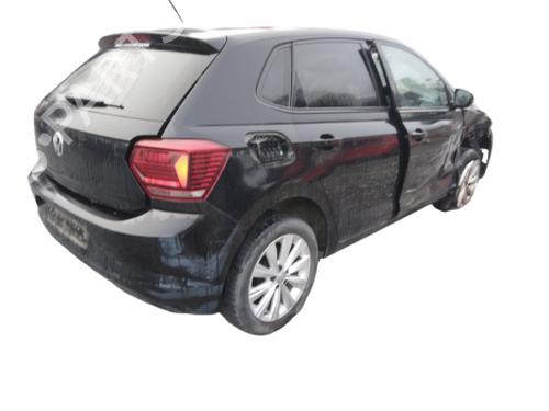 Engine control unit (ECU) VW POLO VI (AW1, BZ1, AE1) 1.0 TSI | BP38807873M57 - Image 8