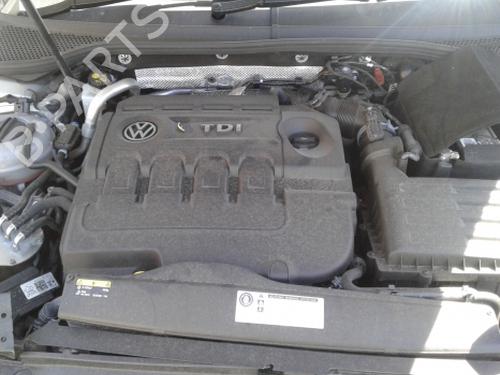 Engine control unit (ECU) VW PASSAT B8 (3G2, CB2) 1.6 TDI | BP38813531M57 - Image 22