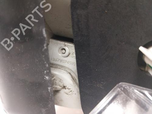 Right tailgate light PEUGEOT 2008 I (CU_) 1.6 HDi | BP38810909C80 - Image 3