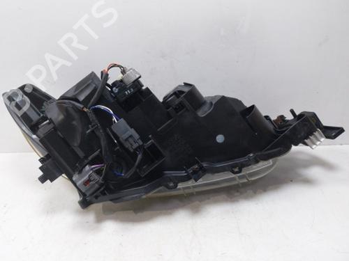 Left headlight MAZDA 6 Saloon (GJ, GL) 2.2 D (GJ2FP) | BP38811243C28 - Image 8