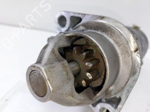 Starter SUZUKI SWIFT IV (FZ, NZ) 1.2 (AZH412, AZG412, ZC72S) | BP38810824M8 - Image 8