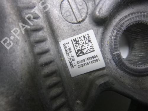 Steering wheel MINI MINI (F56) Cooper SE / Electric | BP38809061C49 - Image 6
