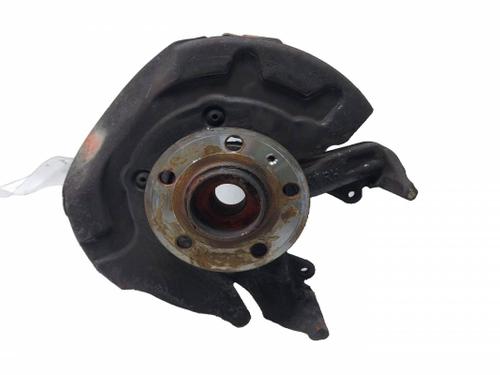 Used Right front steering knuckle Right front steering knuckle SEAT IBIZA V (KJ1, KJG) 1.0 (75 hp) 40466890 40466890