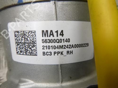 Steering column HYUNDAI i20 III (BC3, BI3) 1.2 | BP38804803M21  - Image 6