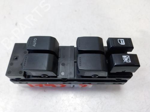 Right front window switch SUZUKI GRAND VITARA II (JT, TE, TD) 1.9 DDiS All-wheel Drive (JT419, TD44, JB419WD, JB419XD,... | BP38808272I26 - Image 2