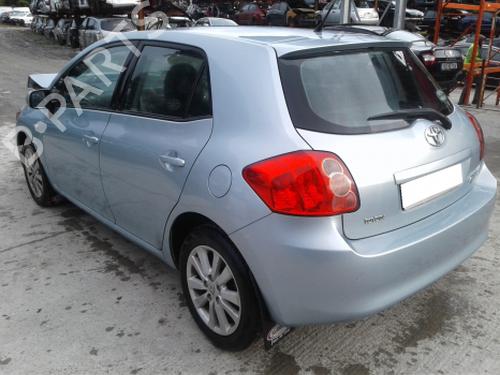 Switch TOYOTA AURIS (_E15_) 1.4 (ZZE150_, ZZE150R) | BP38808344I30 - Image 11