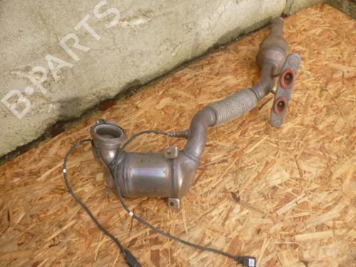 Catalyst VW GOLF VIII (CD1, DA1) 1.5 TSI | BP38809941M10 - Image 5