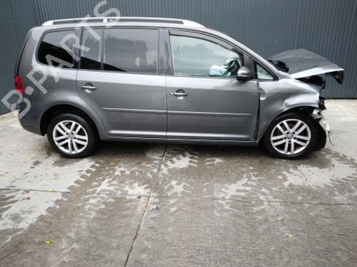 Left tailgate light VW TOURAN (1T3) 1.6 TDI | BP38808361C79 - Image 10