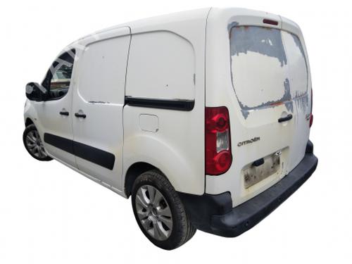 Alternator CITROËN BERLINGO Box Body/MPV (B9) 1.6 HDi 75 | BP38802538M7 - Image 10