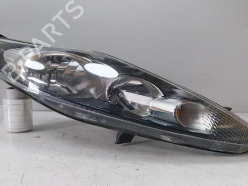 Right headlight FORD FIESTA VI (CB1, CCN) 1.25 | BP39247704C29 - Image 2